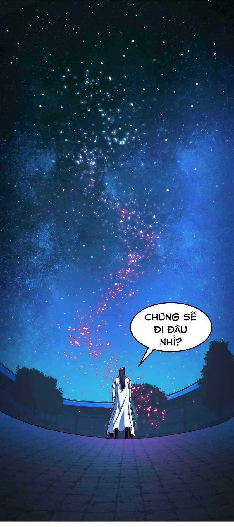 Túy Kiếm Dạ Hành - Chapter 12.5 - Trang 16