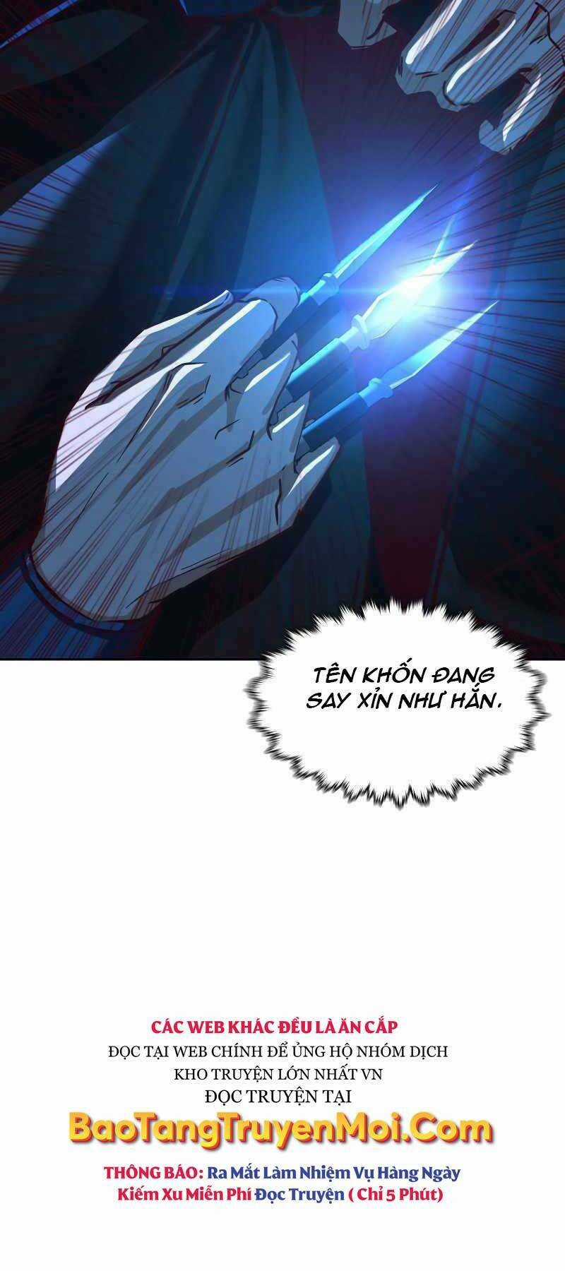 Túy Kiếm Dạ Hành - Chapter 12.5 - Trang 29