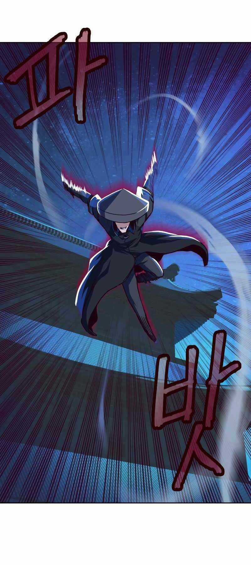 Túy Kiếm Dạ Hành - Chapter 12.5 - Trang 30