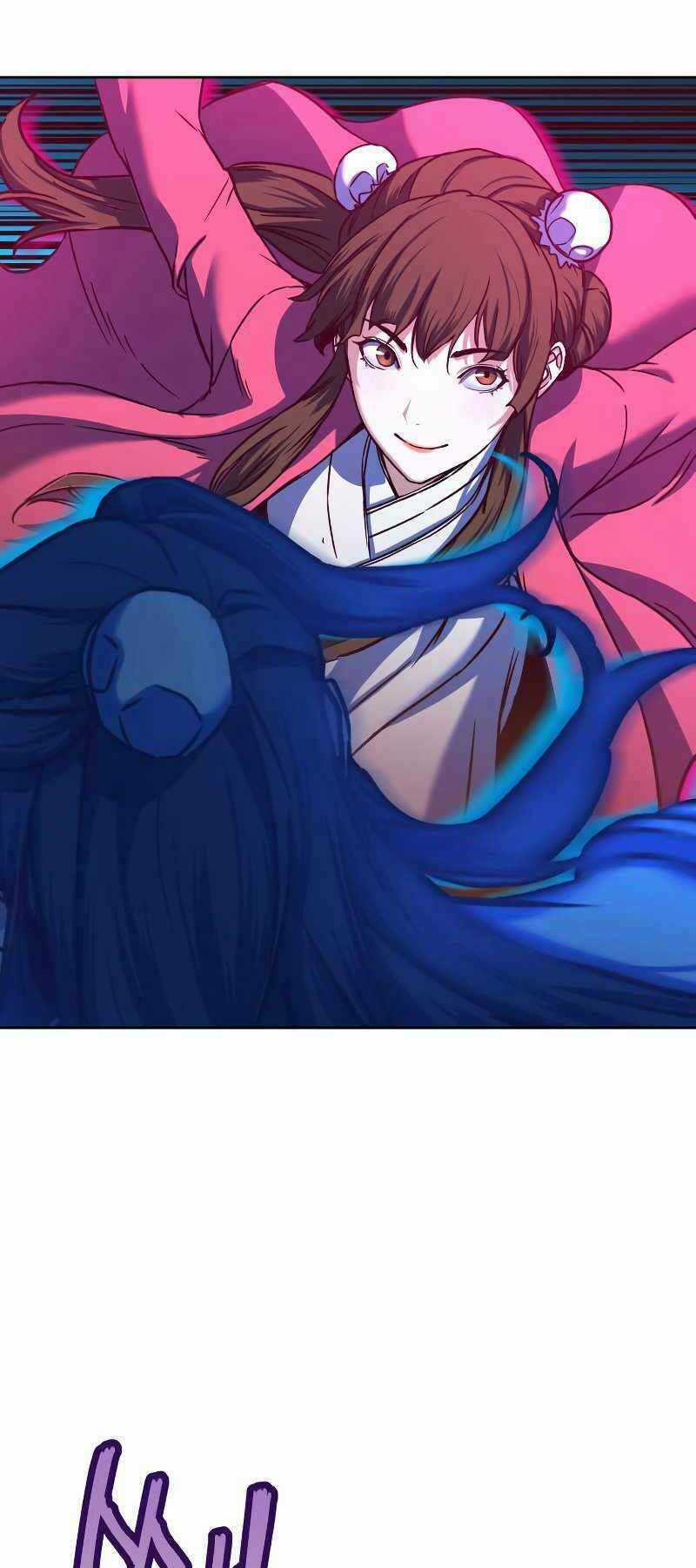 Túy Kiếm Dạ Hành - Chapter 12.5 - Trang 4