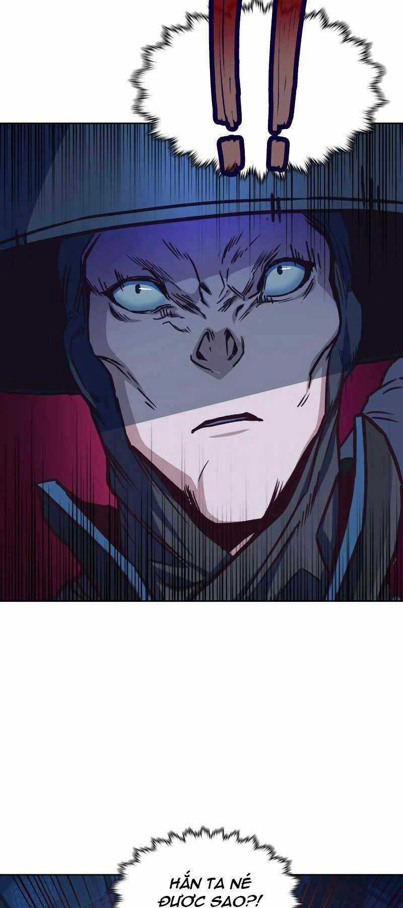 Túy Kiếm Dạ Hành - Chapter 12.5 - Trang 36