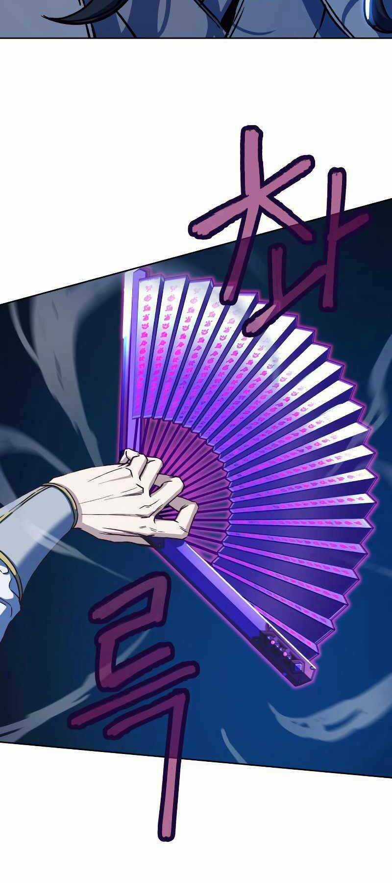 Túy Kiếm Dạ Hành - Chapter 12.5 - Trang 47