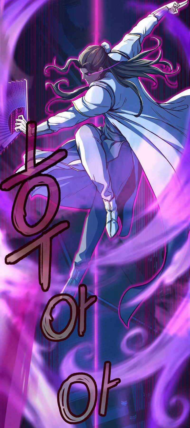 Túy Kiếm Dạ Hành - Chapter 12.5 - Trang 49