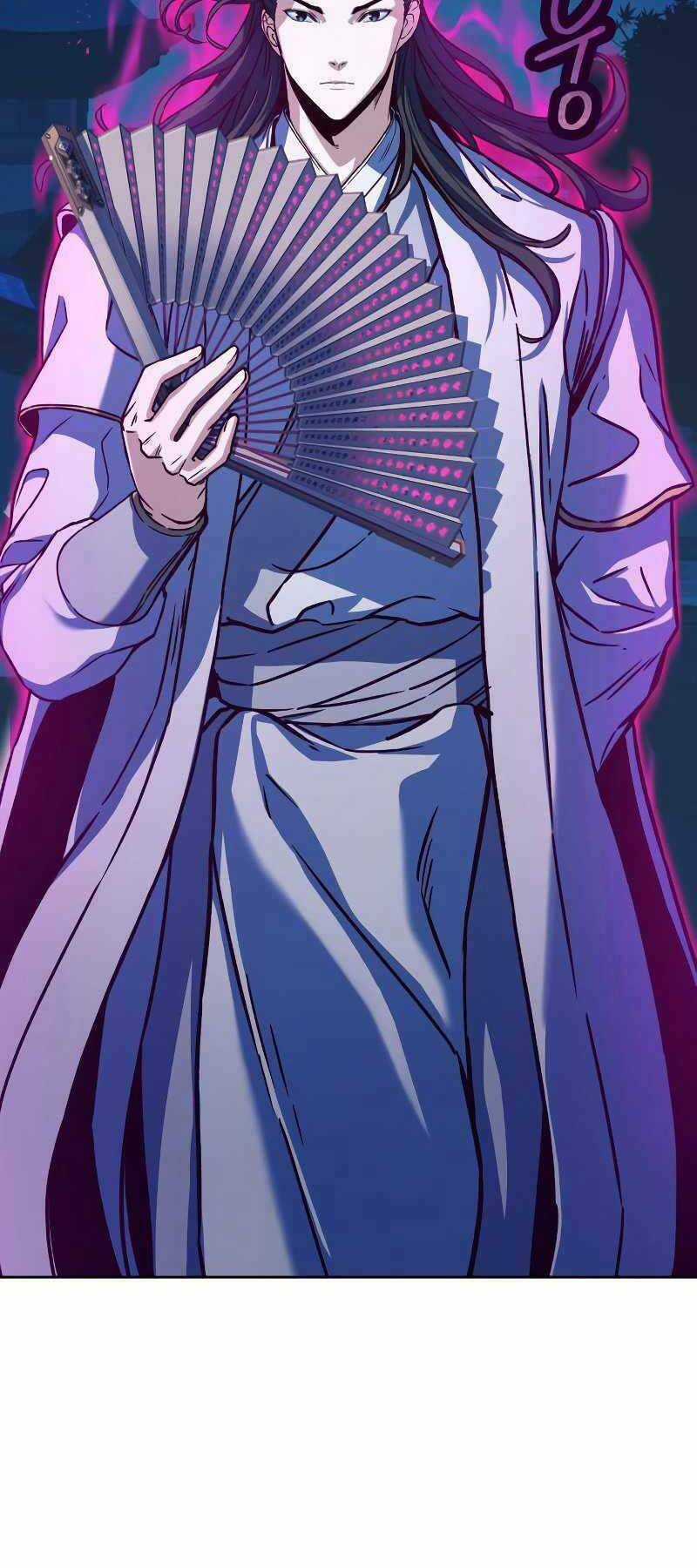 Túy Kiếm Dạ Hành - Chapter 12.5 - Trang 58