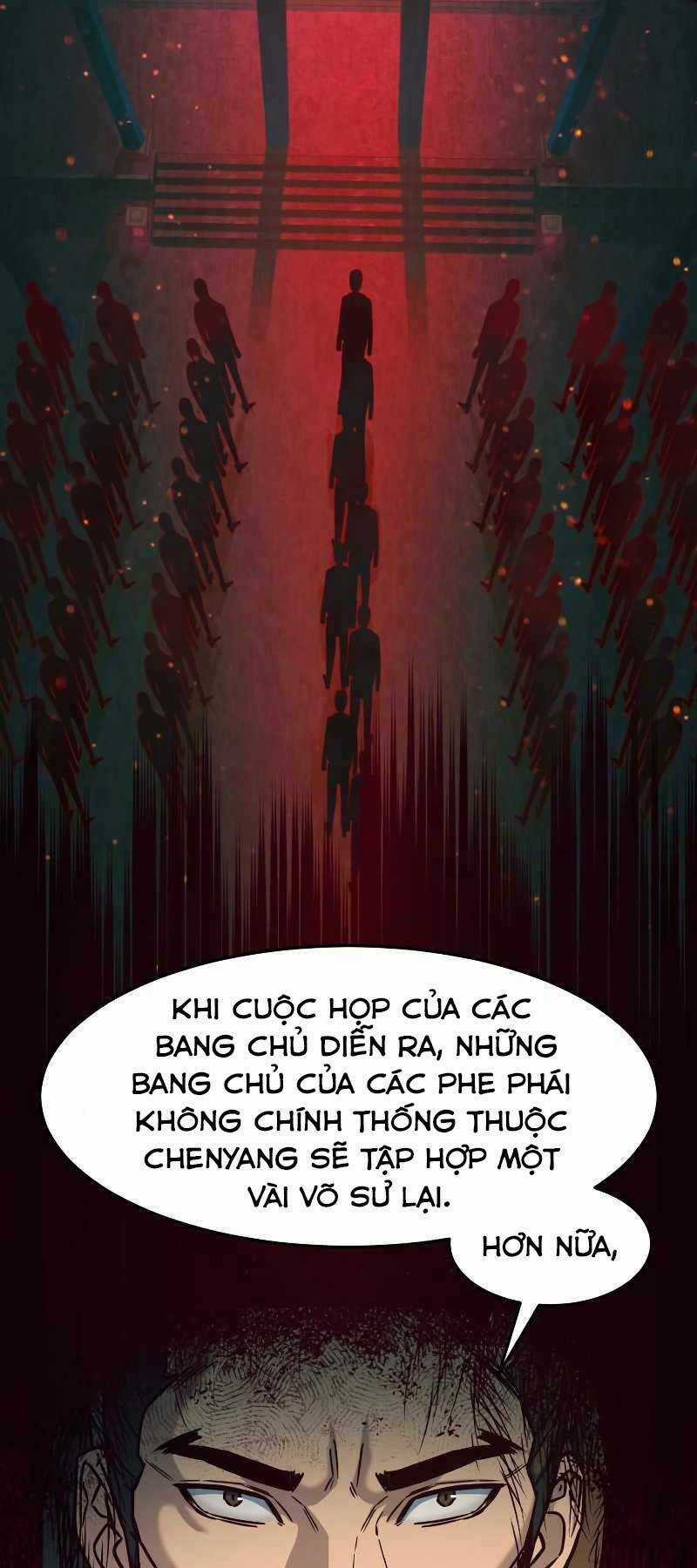 Túy Kiếm Dạ Hành - Chapter 12 - Trang 12