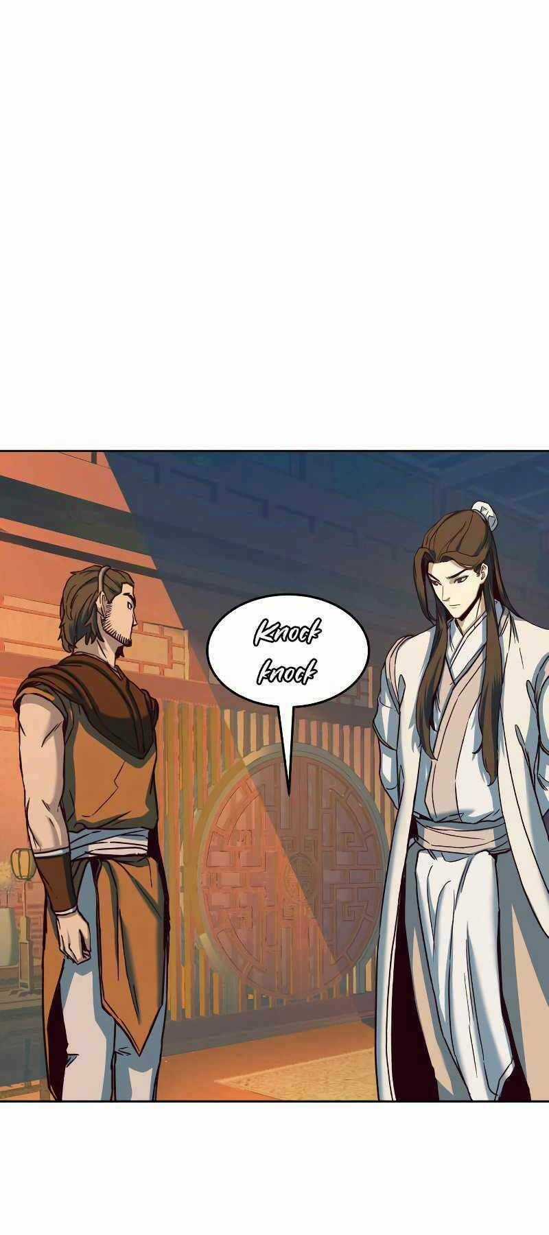 Túy Kiếm Dạ Hành - Chapter 12 - Trang 17