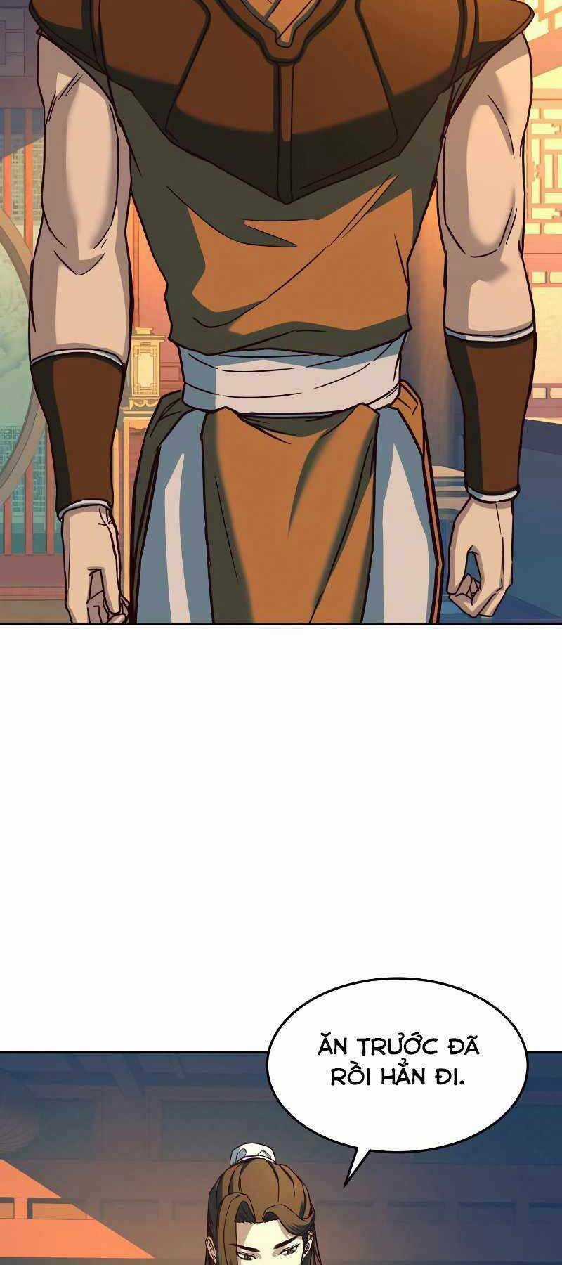 Túy Kiếm Dạ Hành - Chapter 12 - Trang 20