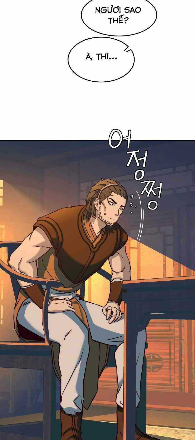 Túy Kiếm Dạ Hành - Chapter 12 - Trang 28