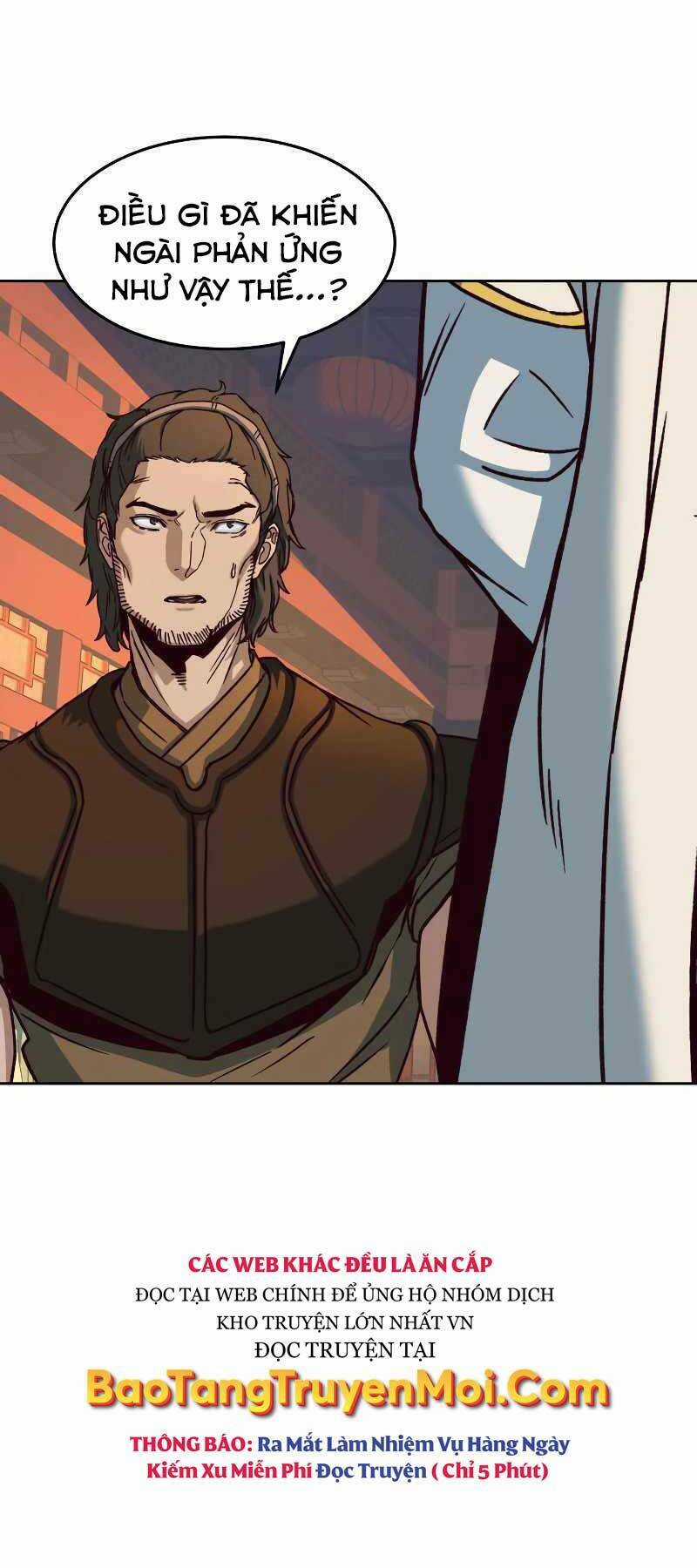 Túy Kiếm Dạ Hành - Chapter 12 - Trang 4