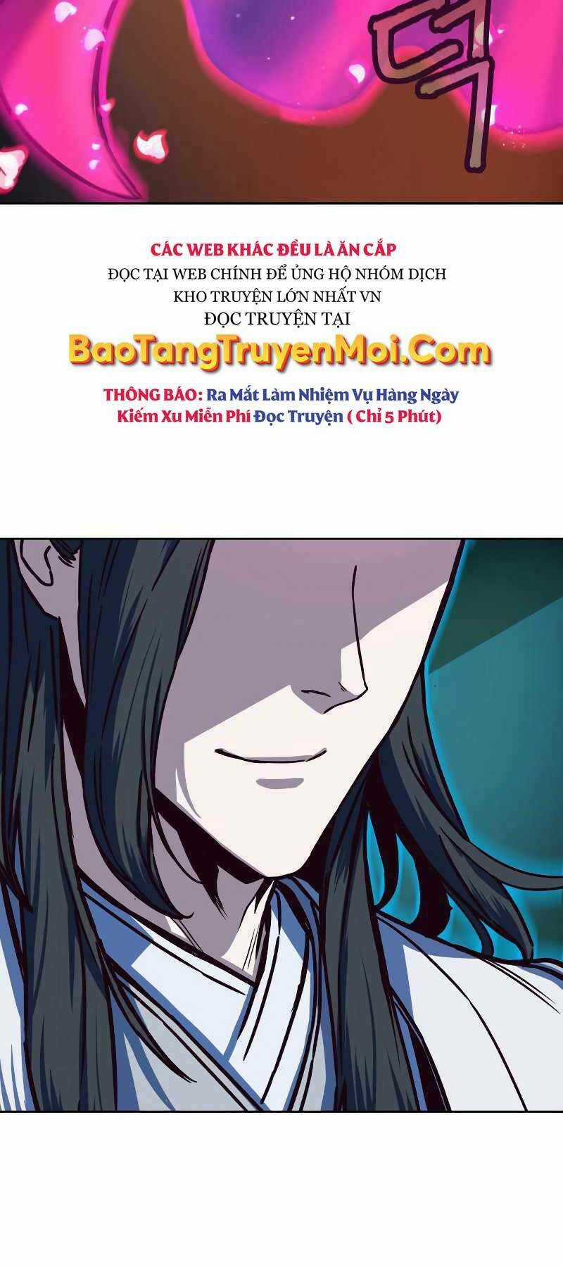 Túy Kiếm Dạ Hành - Chapter 12 - Trang 50