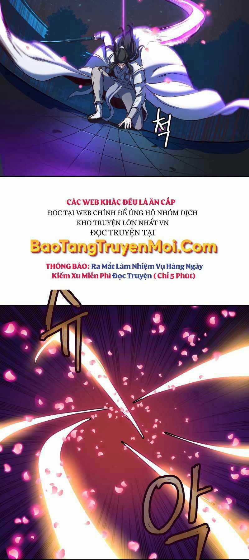 Túy Kiếm Dạ Hành - Chapter 12 - Trang 55