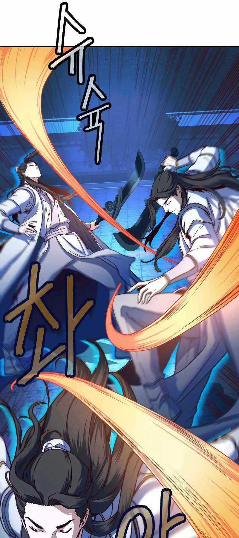 Túy Kiếm Dạ Hành - Chapter 12 - Trang 57