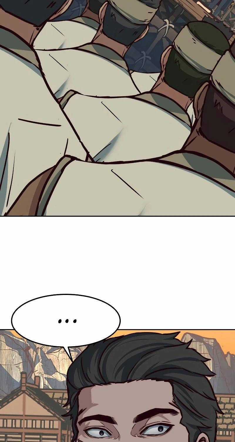 Túy Kiếm Dạ Hành - Chapter 120 - Trang 24