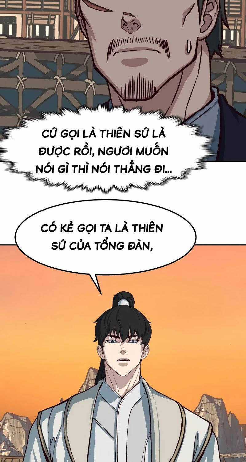 Túy Kiếm Dạ Hành - Chapter 120 - Trang 25