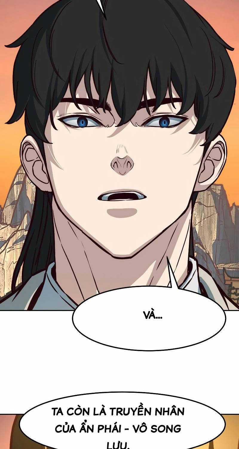 Túy Kiếm Dạ Hành - Chapter 120 - Trang 28