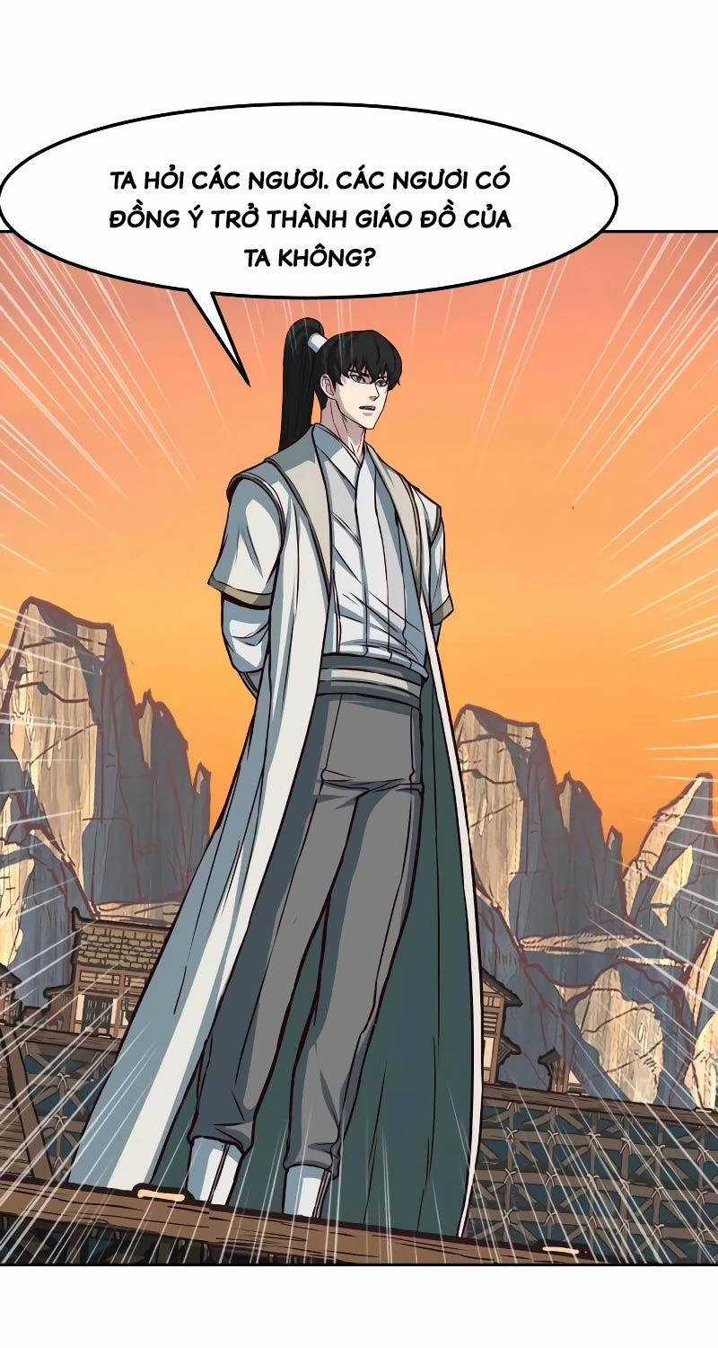 Túy Kiếm Dạ Hành - Chapter 120 - Trang 37