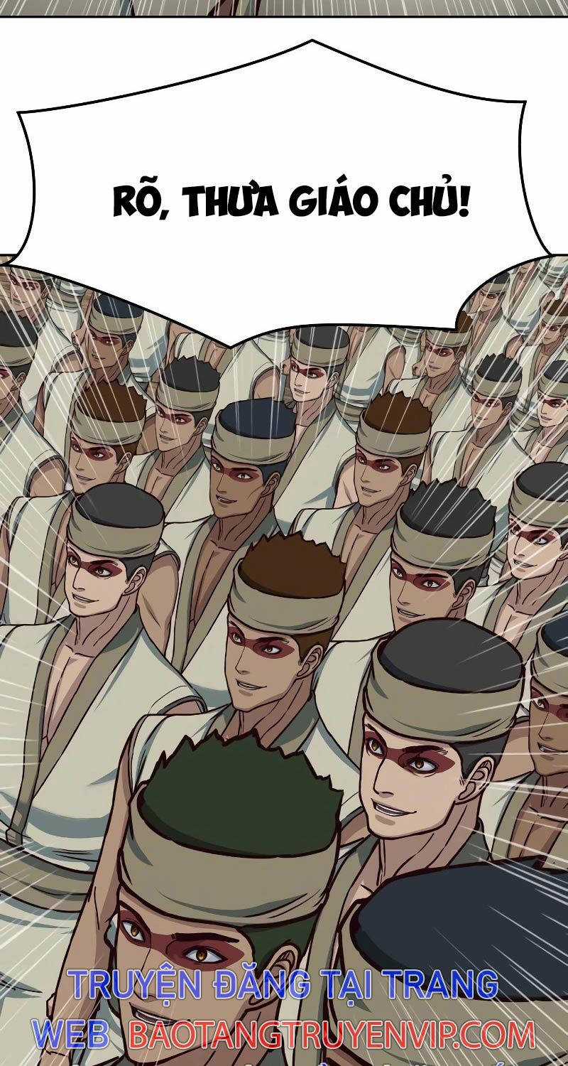 Túy Kiếm Dạ Hành - Chapter 120 - Trang 45