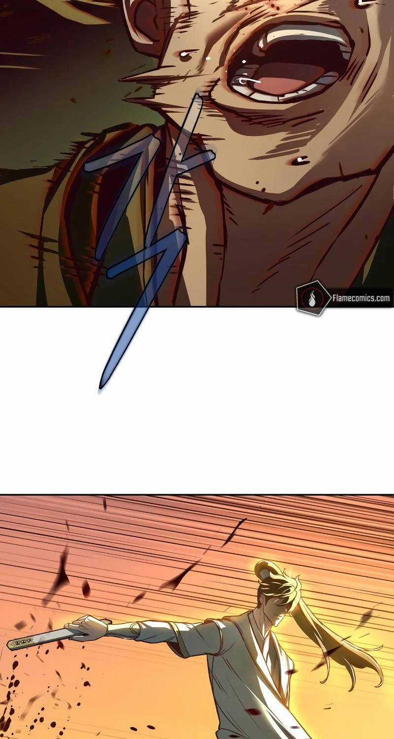 Túy Kiếm Dạ Hành - Chapter 120 - Trang 6