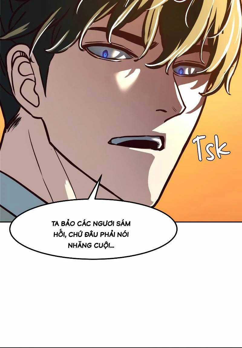 Túy Kiếm Dạ Hành - Chapter 120 - Trang 8