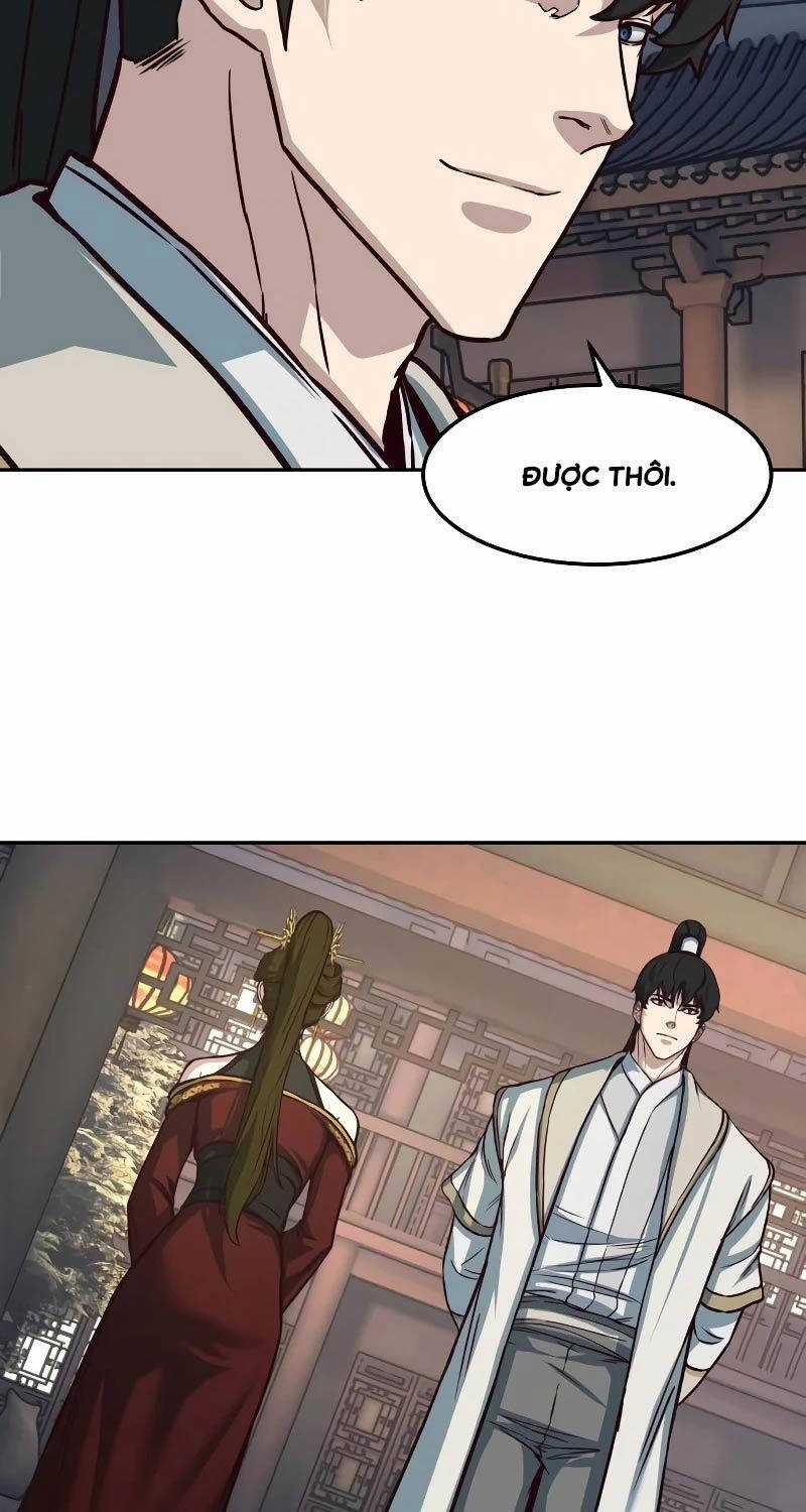 Túy Kiếm Dạ Hành - Chapter 120 - Trang 78