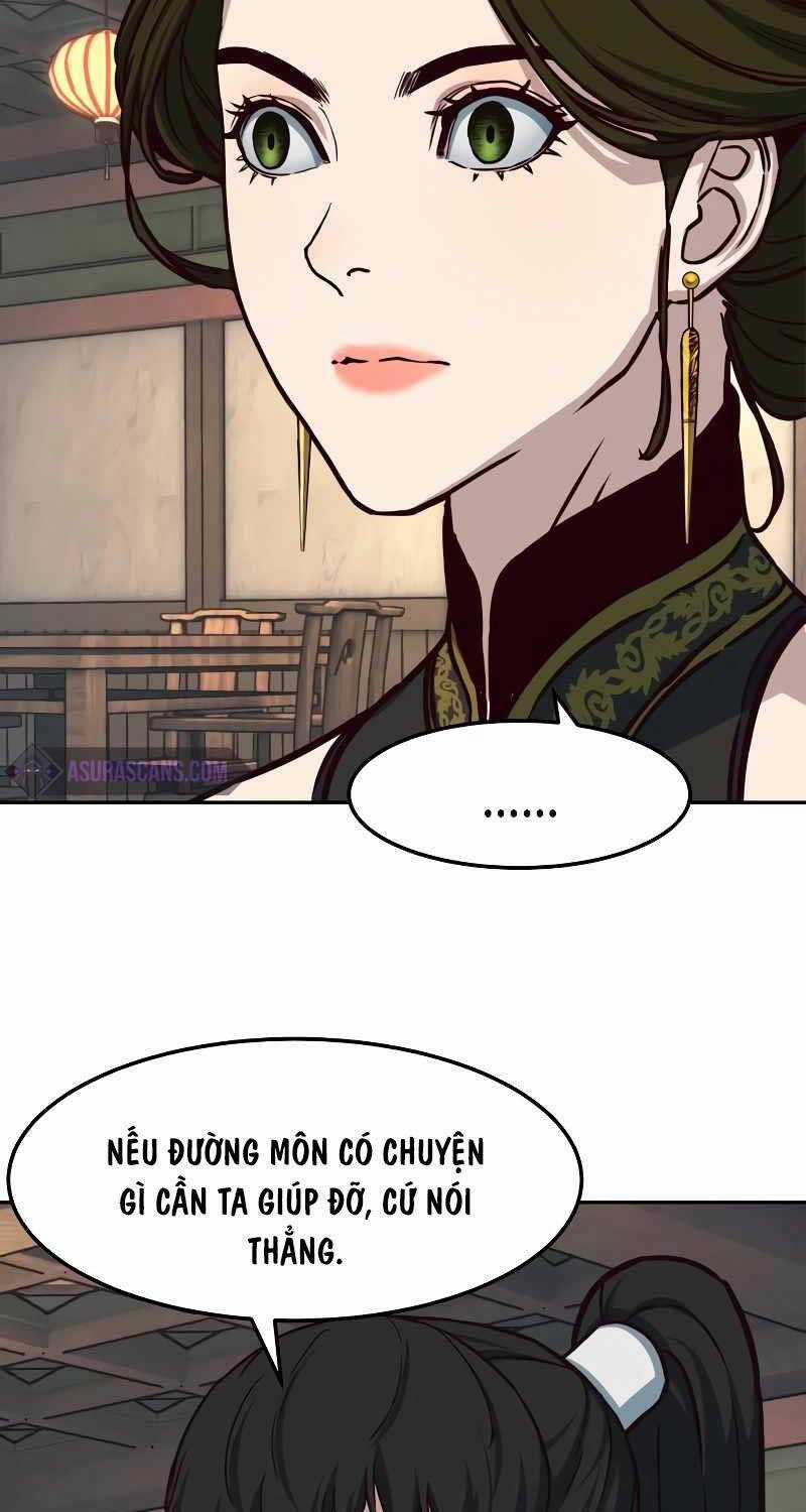 Túy Kiếm Dạ Hành - Chapter 121 - Trang 26