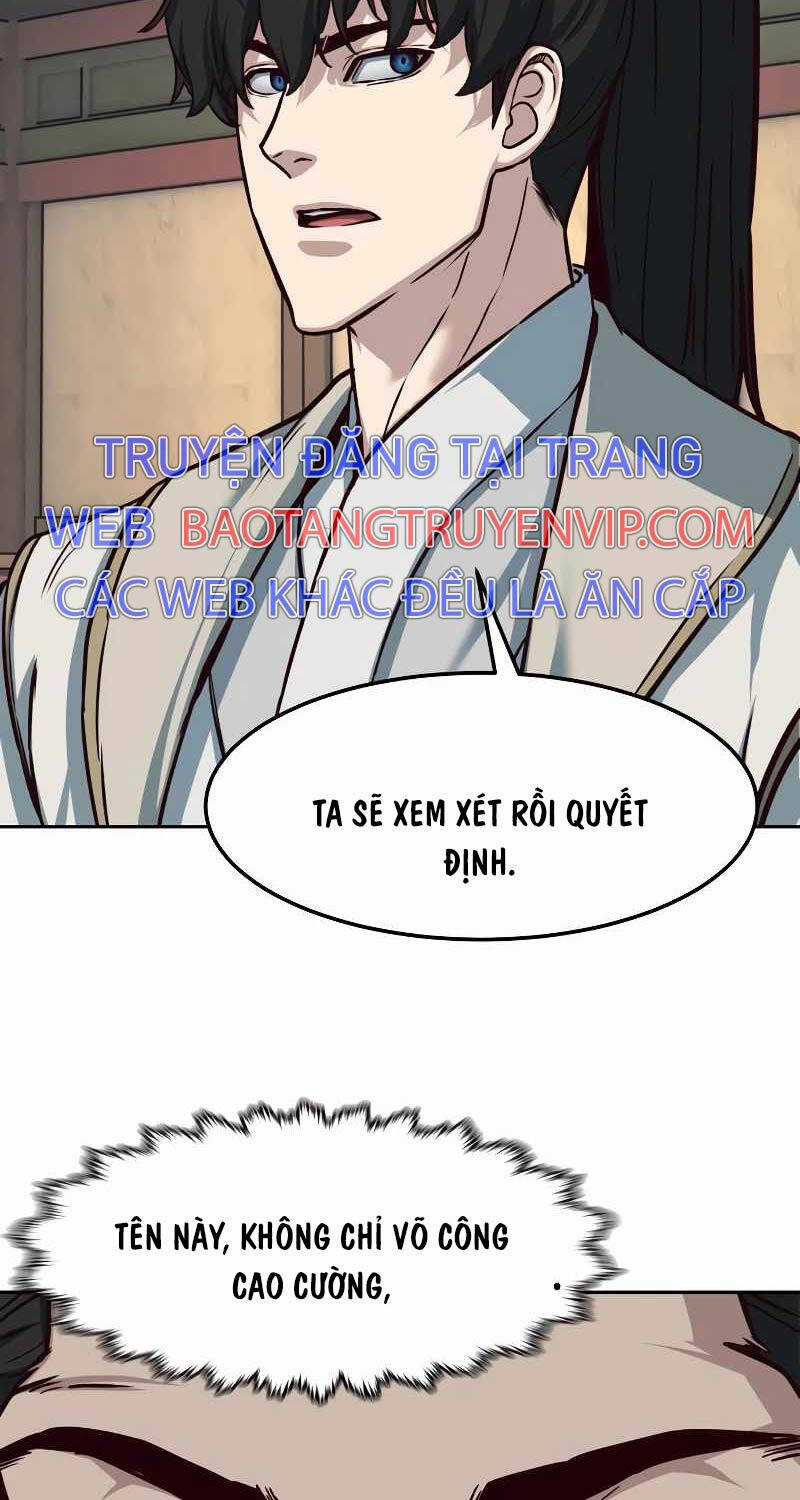 Túy Kiếm Dạ Hành - Chapter 121 - Trang 27