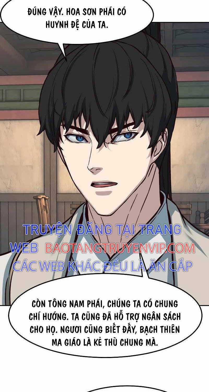 Túy Kiếm Dạ Hành - Chapter 121 - Trang 30