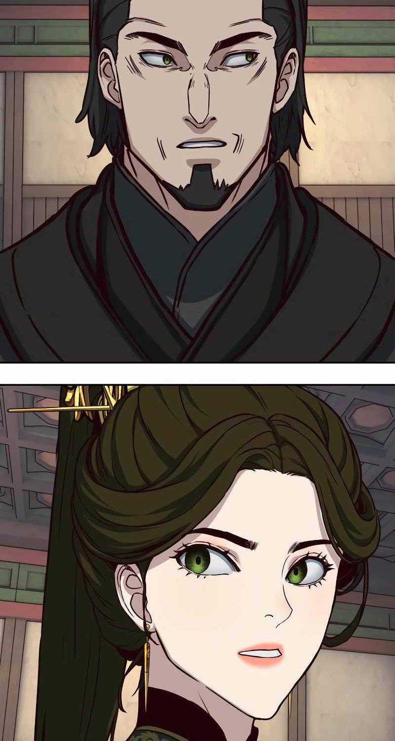 Túy Kiếm Dạ Hành - Chapter 121 - Trang 4