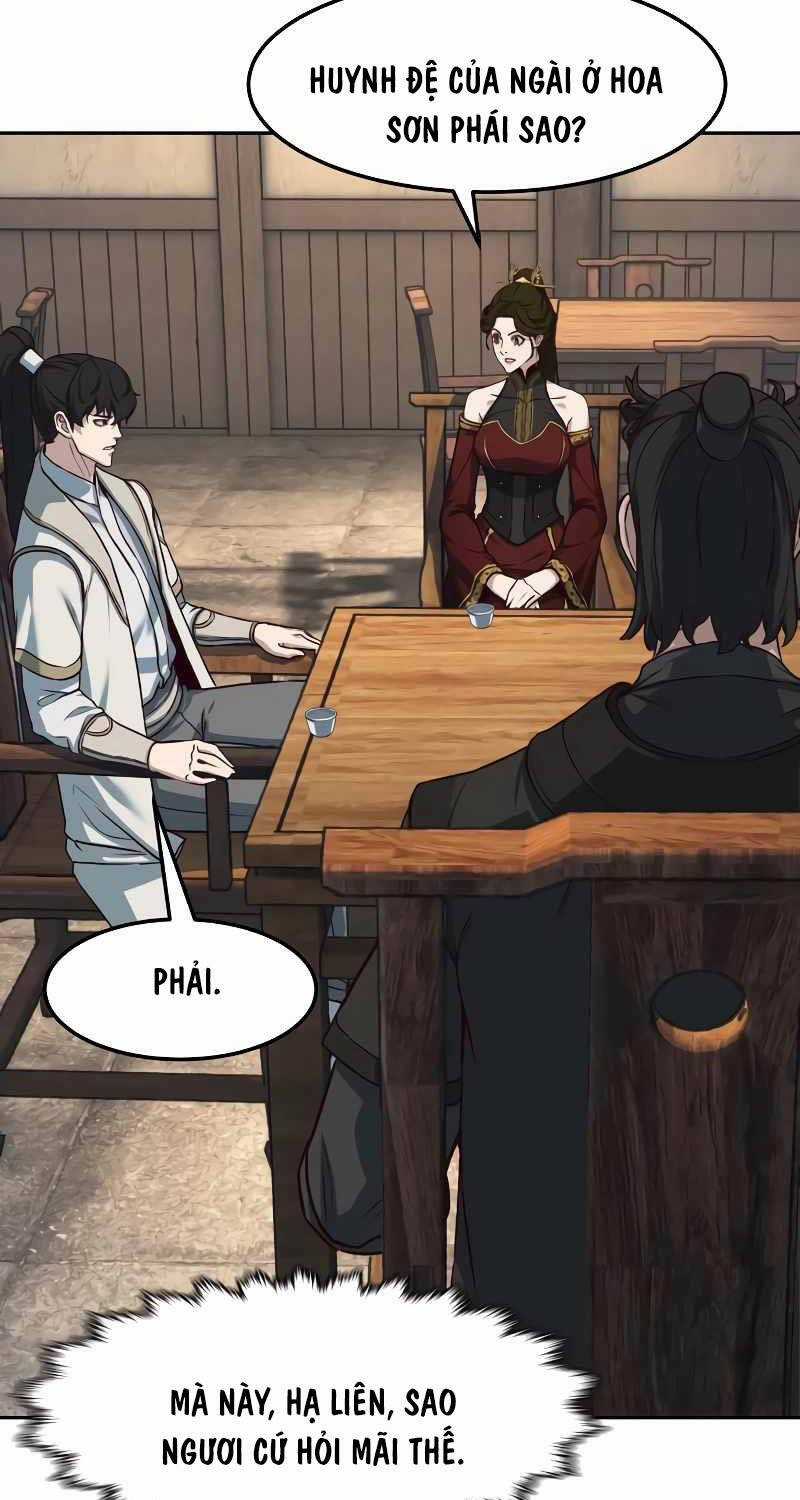 Túy Kiếm Dạ Hành - Chapter 121 - Trang 31