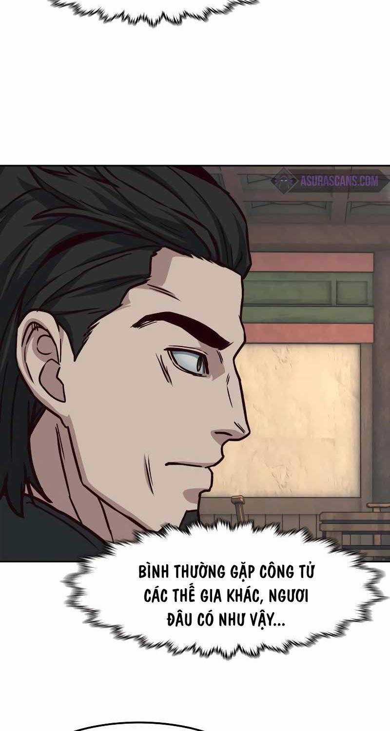 Túy Kiếm Dạ Hành - Chapter 121 - Trang 32