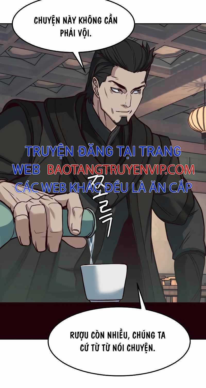 Túy Kiếm Dạ Hành - Chapter 121 - Trang 33