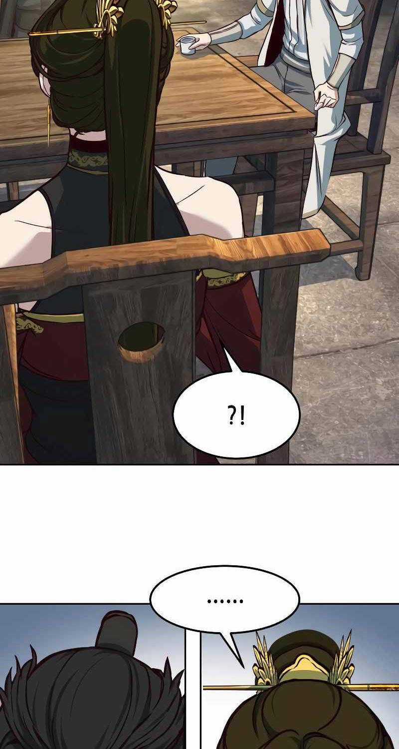 Túy Kiếm Dạ Hành - Chapter 121 - Trang 36