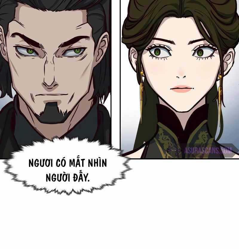 Túy Kiếm Dạ Hành - Chapter 121 - Trang 37