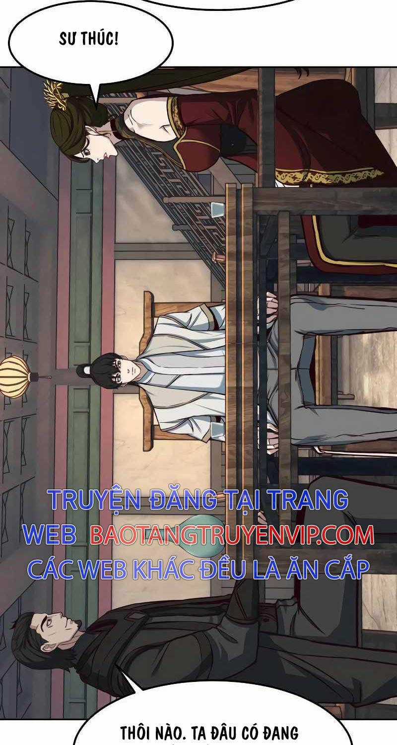 Túy Kiếm Dạ Hành - Chapter 121 - Trang 39