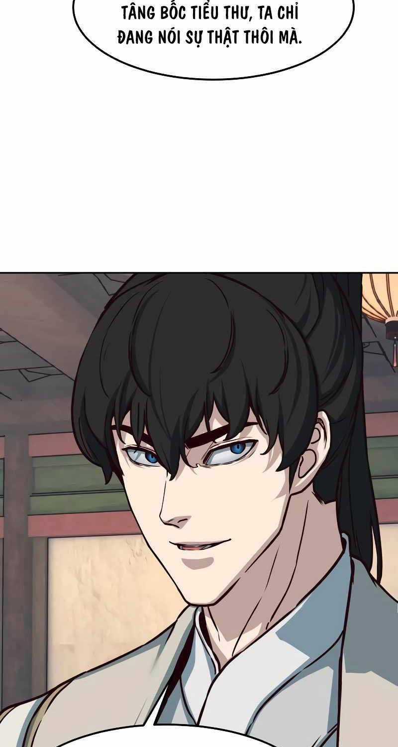 Túy Kiếm Dạ Hành - Chapter 121 - Trang 40