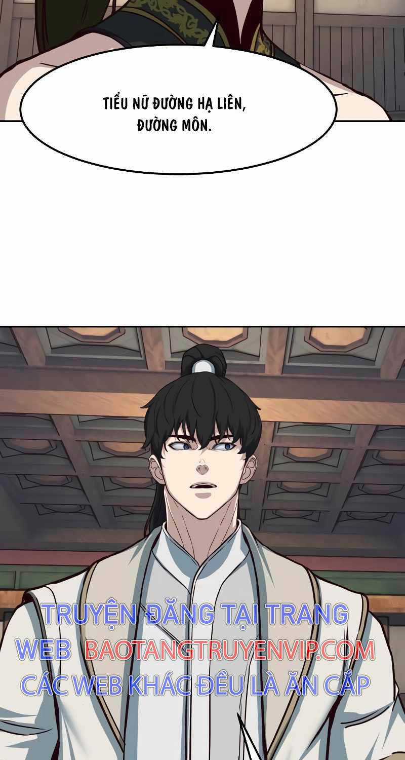 Túy Kiếm Dạ Hành - Chapter 121 - Trang 5