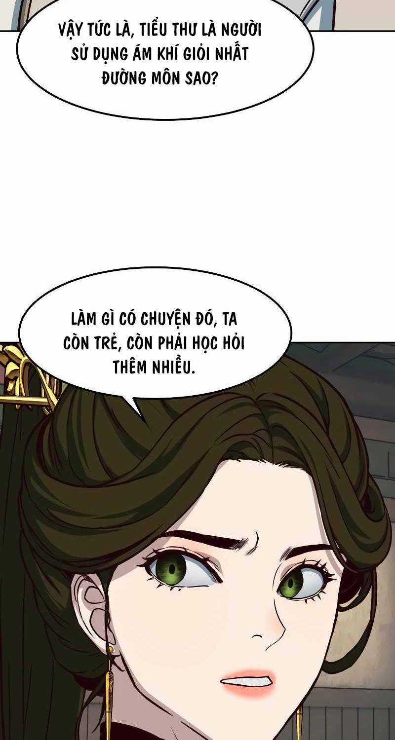 Túy Kiếm Dạ Hành - Chapter 121 - Trang 41