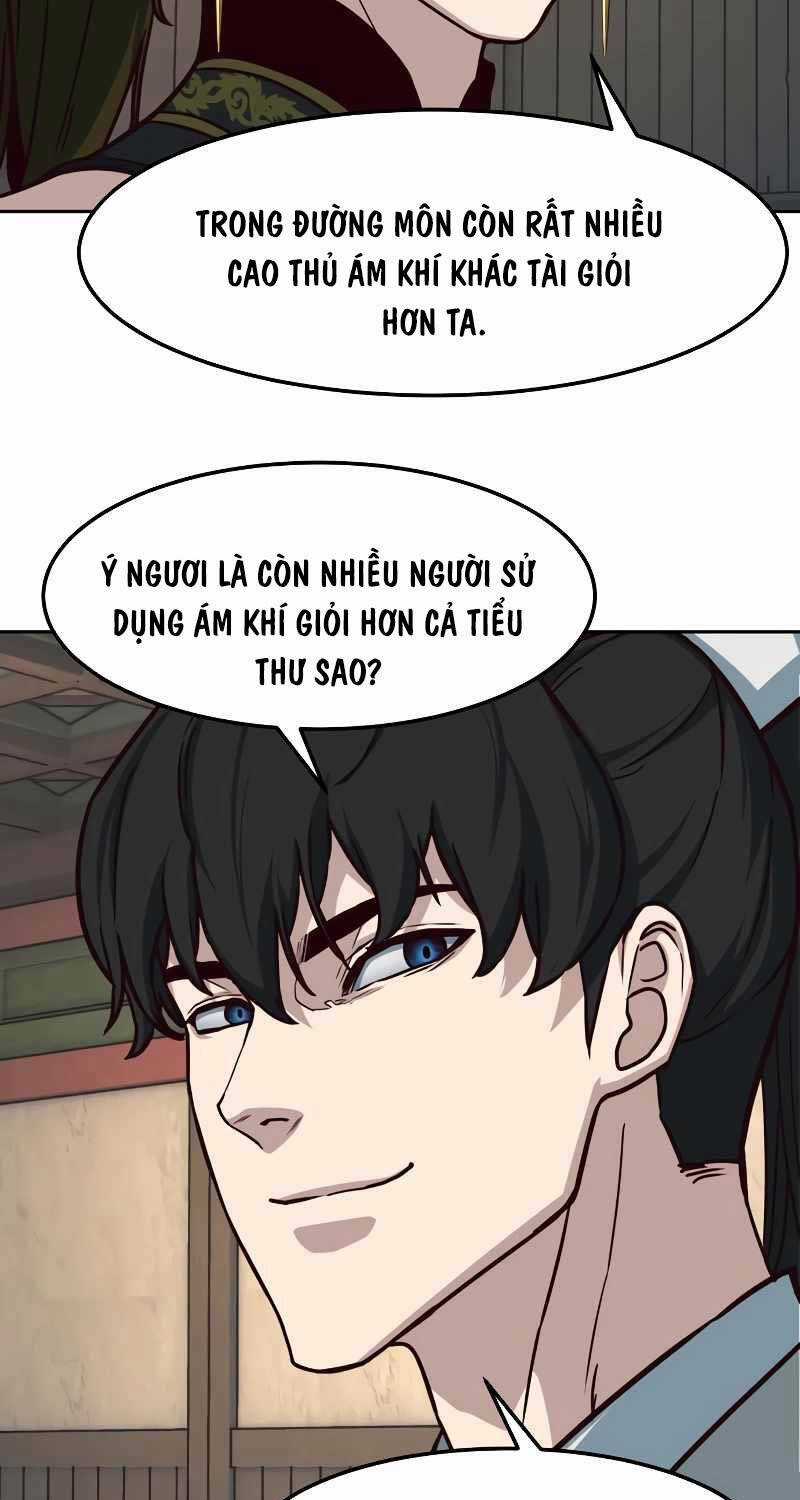 Túy Kiếm Dạ Hành - Chapter 121 - Trang 42