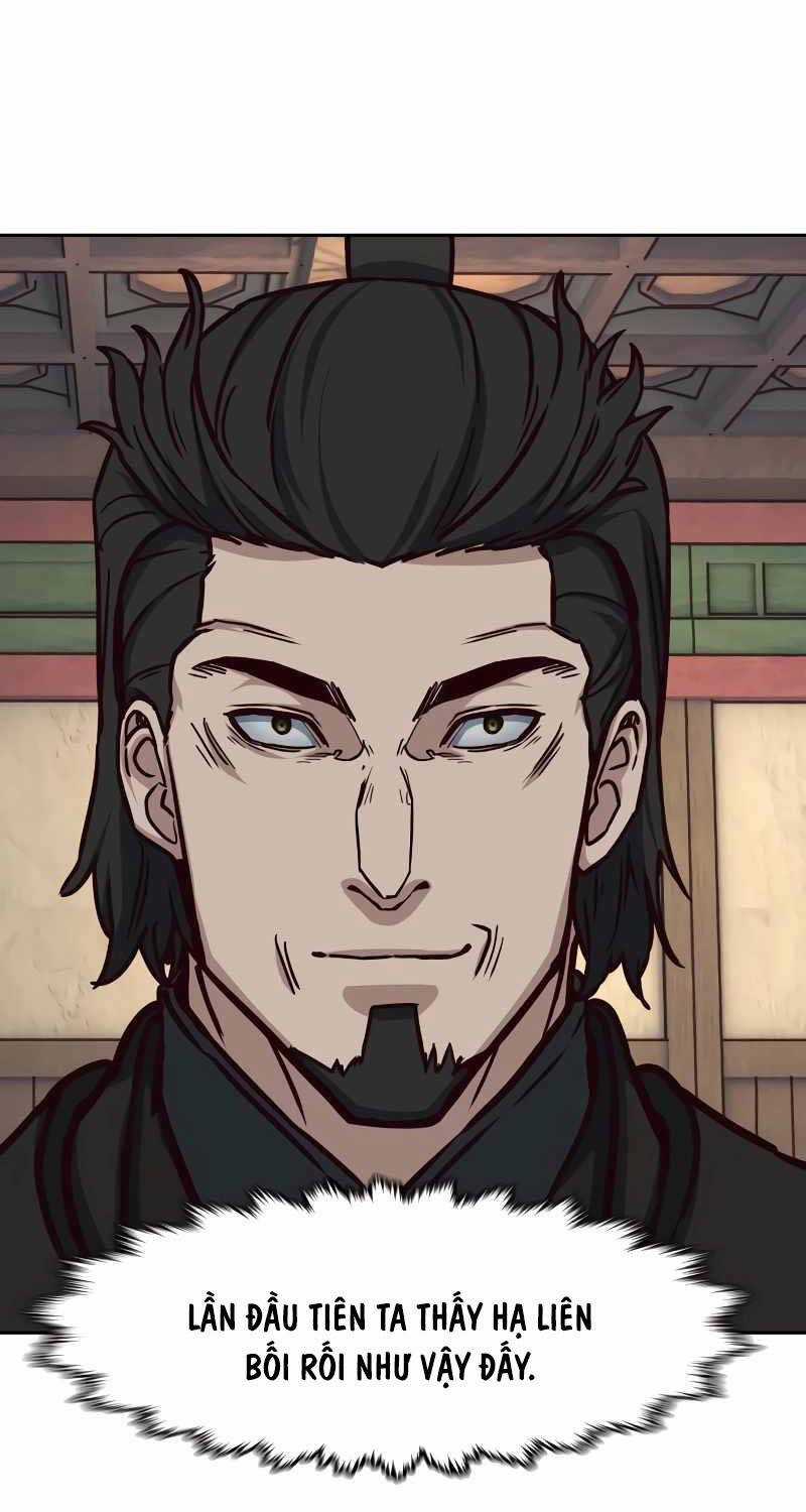 Túy Kiếm Dạ Hành - Chapter 121 - Trang 44