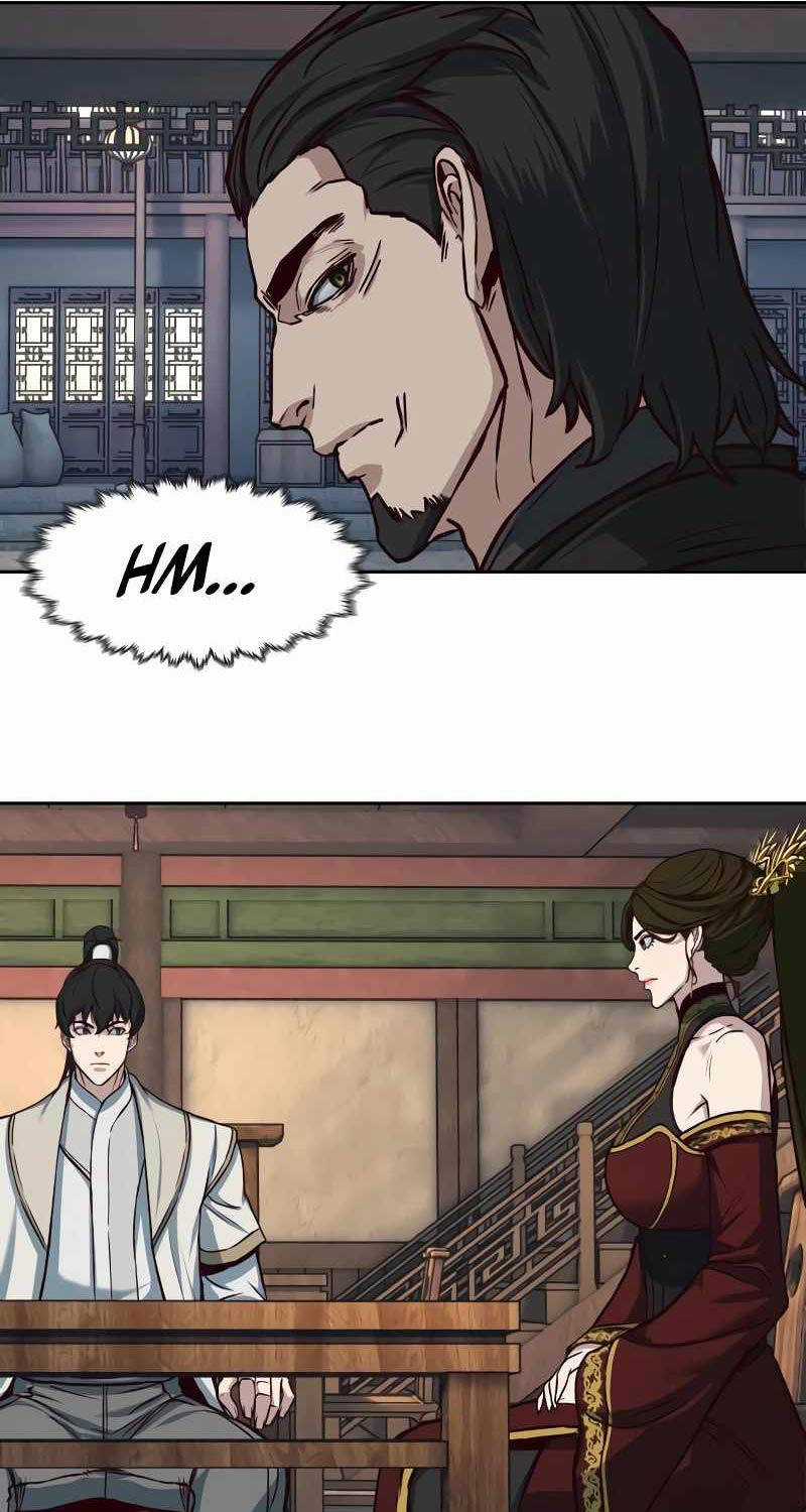 Túy Kiếm Dạ Hành - Chapter 121 - Trang 49