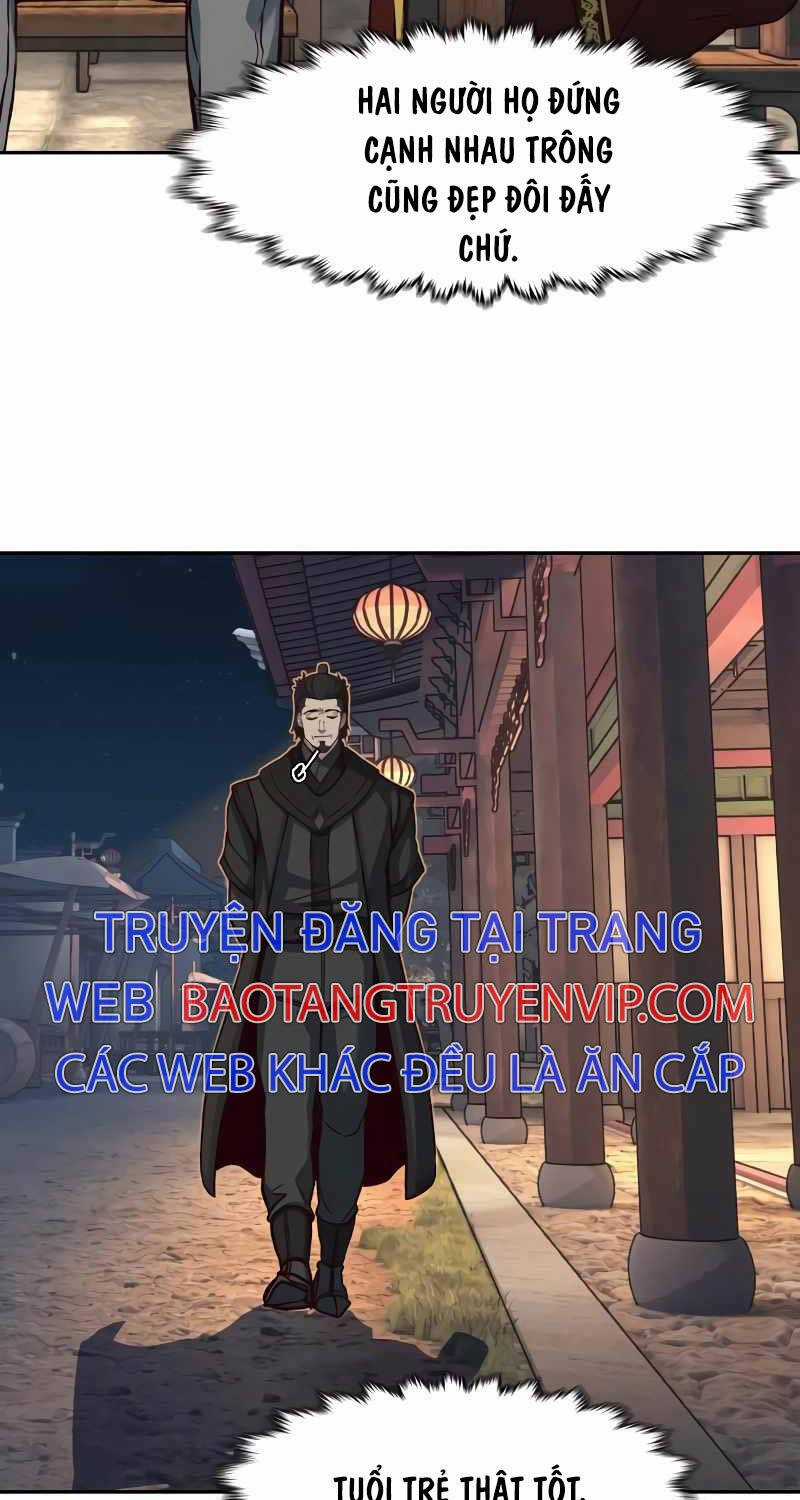 Túy Kiếm Dạ Hành - Chapter 121 - Trang 50