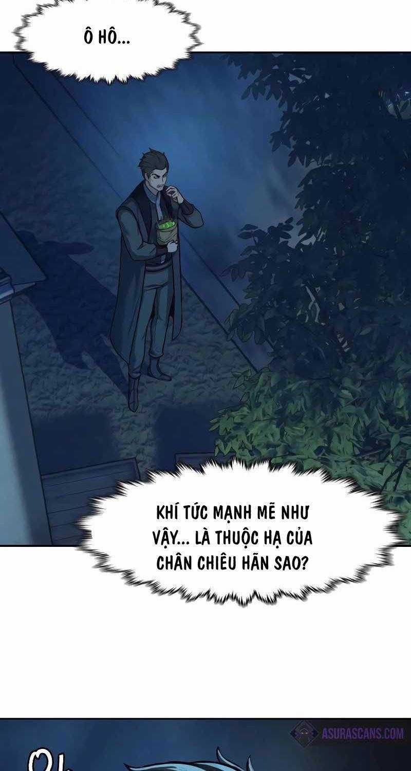 Túy Kiếm Dạ Hành - Chapter 121 - Trang 55