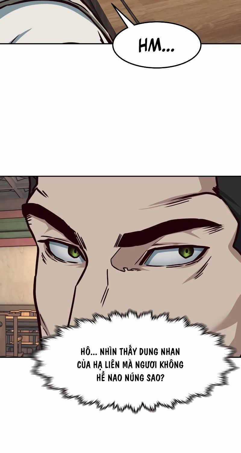 Túy Kiếm Dạ Hành - Chapter 121 - Trang 7