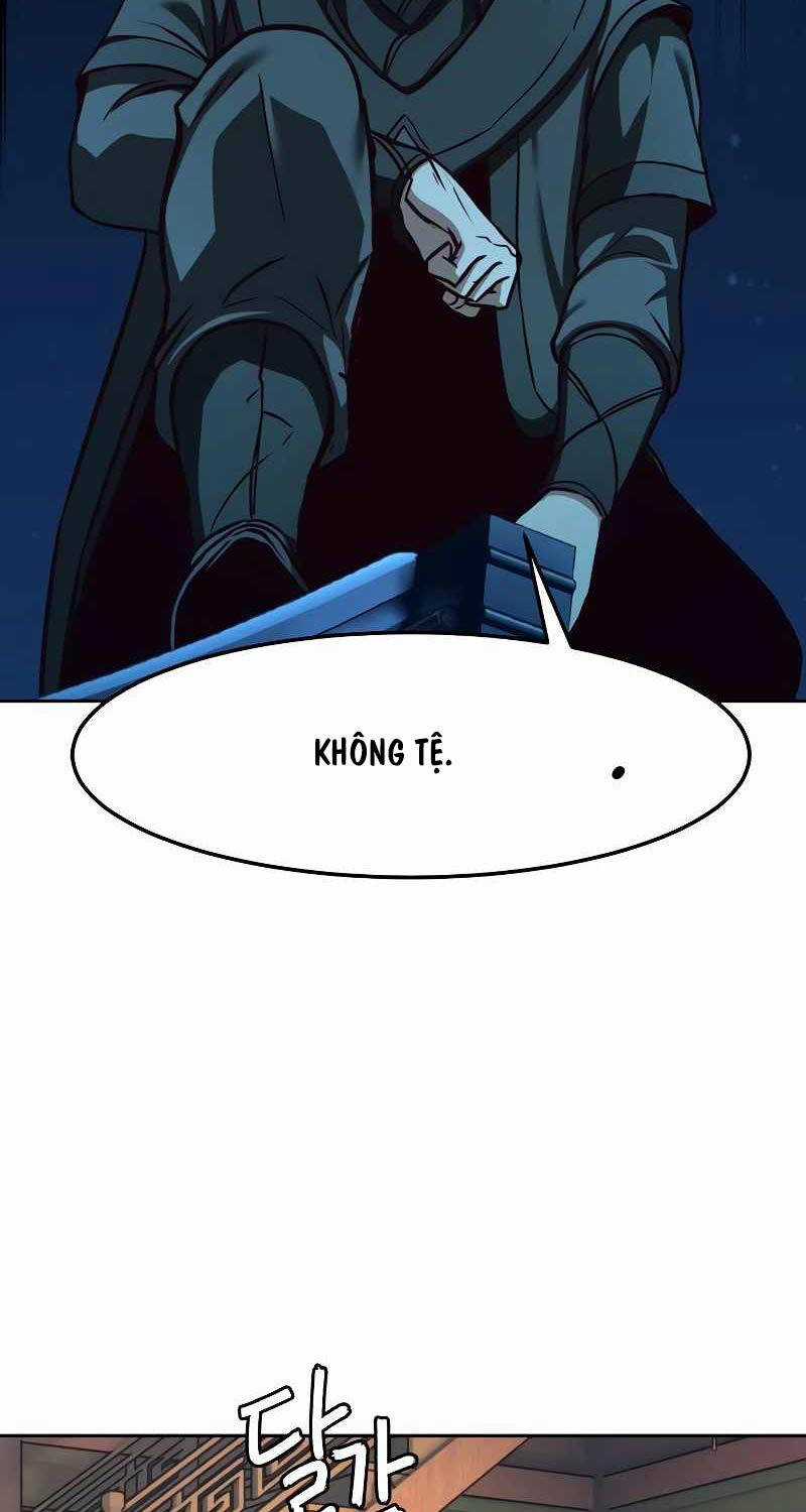 Túy Kiếm Dạ Hành - Chapter 121 - Trang 63