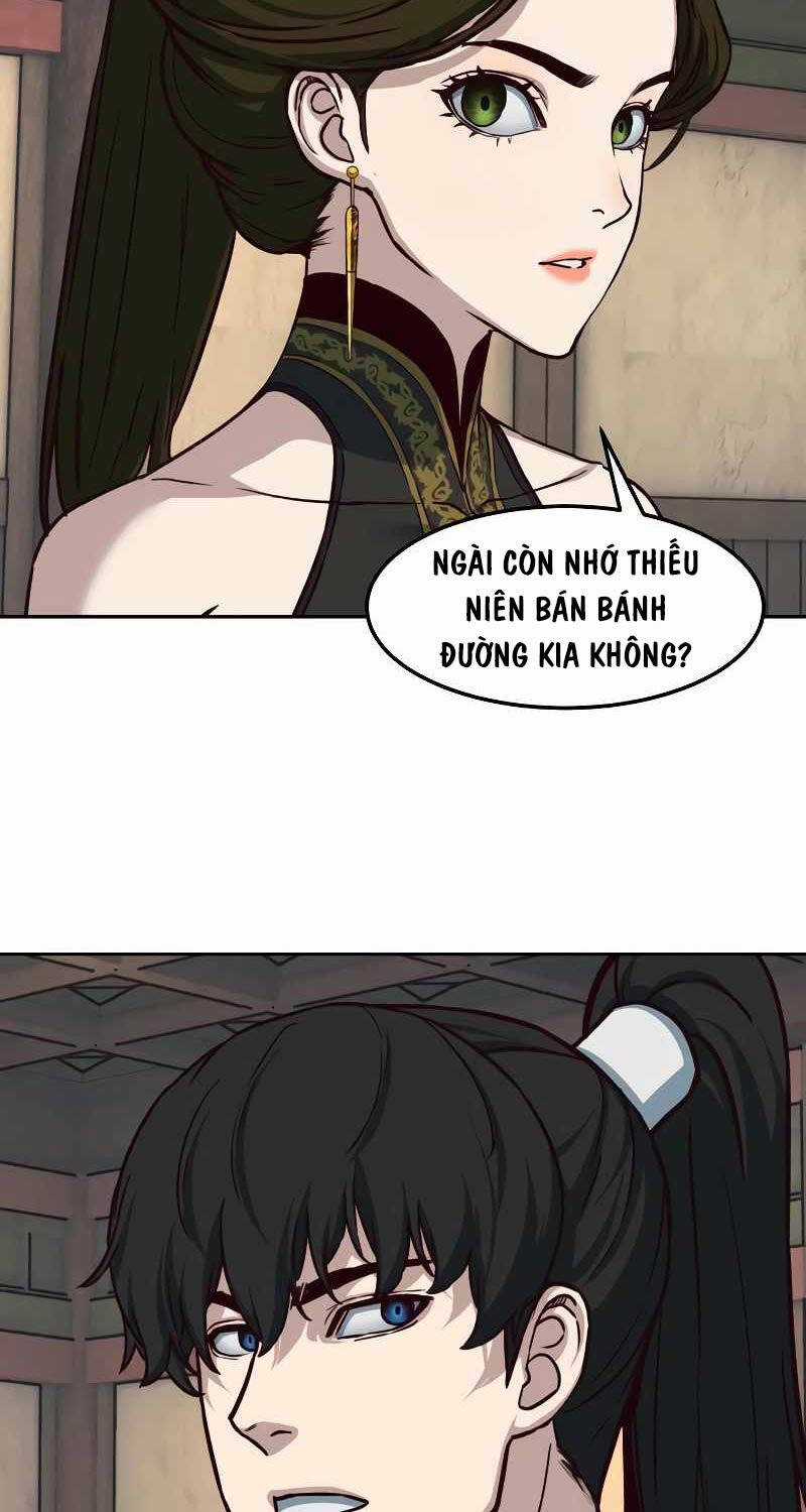 Túy Kiếm Dạ Hành - Chapter 121 - Trang 65