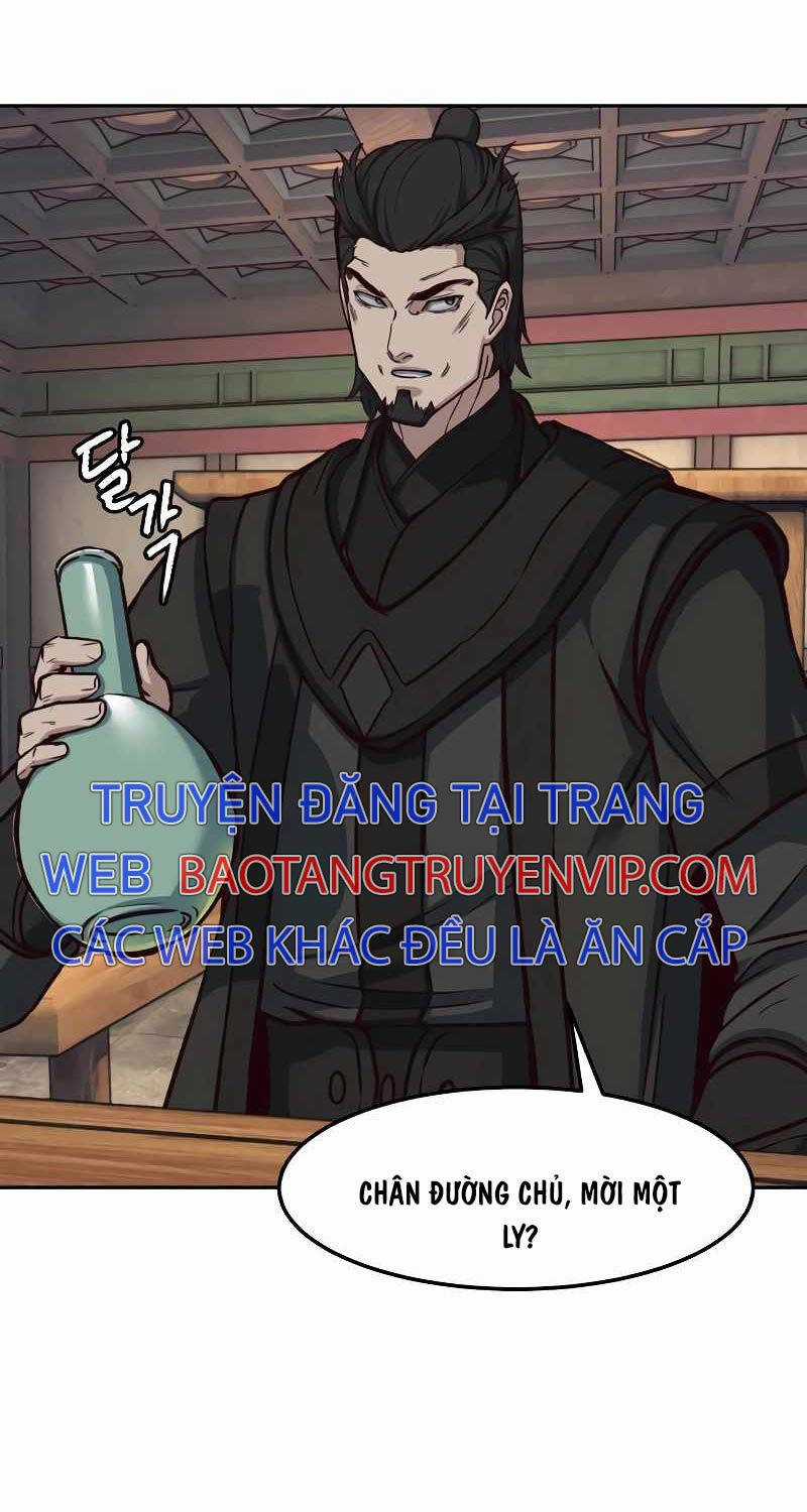 Túy Kiếm Dạ Hành - Chapter 121 - Trang 8