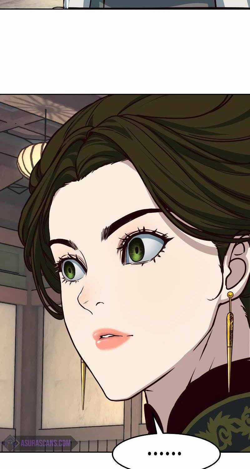 Túy Kiếm Dạ Hành - Chapter 121 - Trang 72