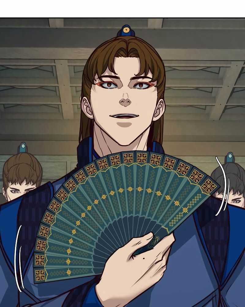 Túy Kiếm Dạ Hành - Chapter 122 - Trang 112