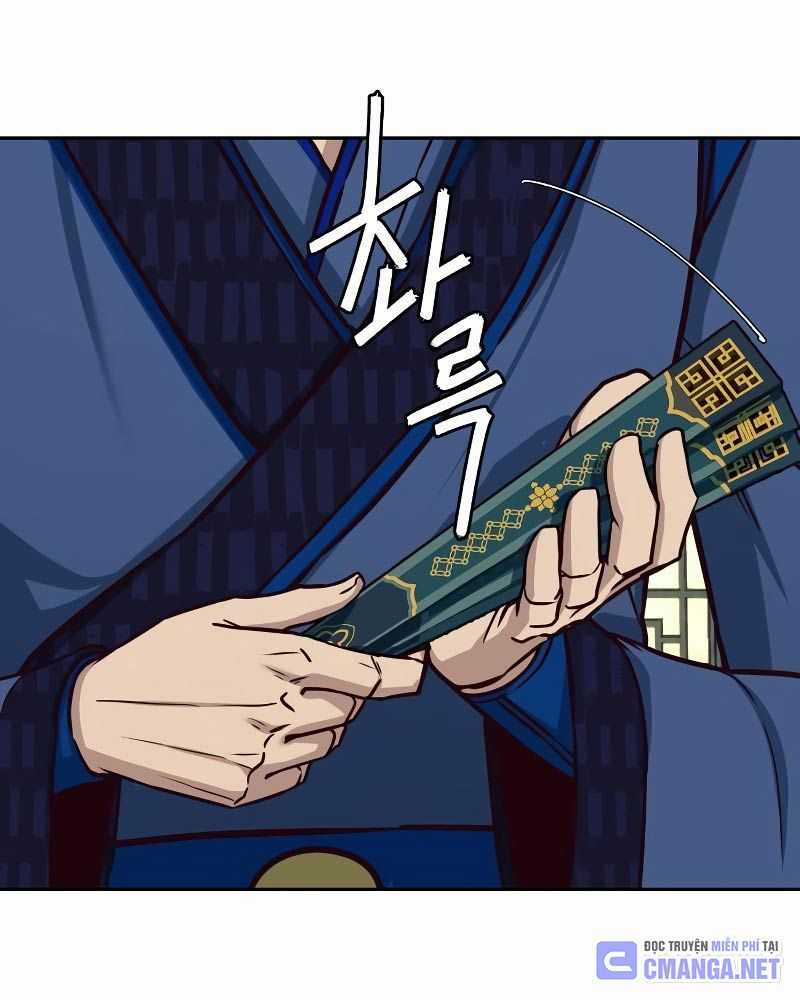 Túy Kiếm Dạ Hành - Chapter 122 - Trang 116