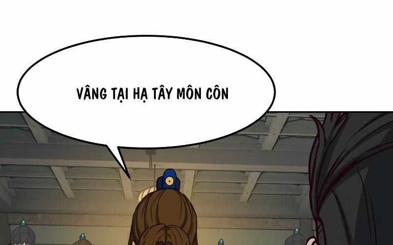 Túy Kiếm Dạ Hành - Chapter 122 - Trang 117